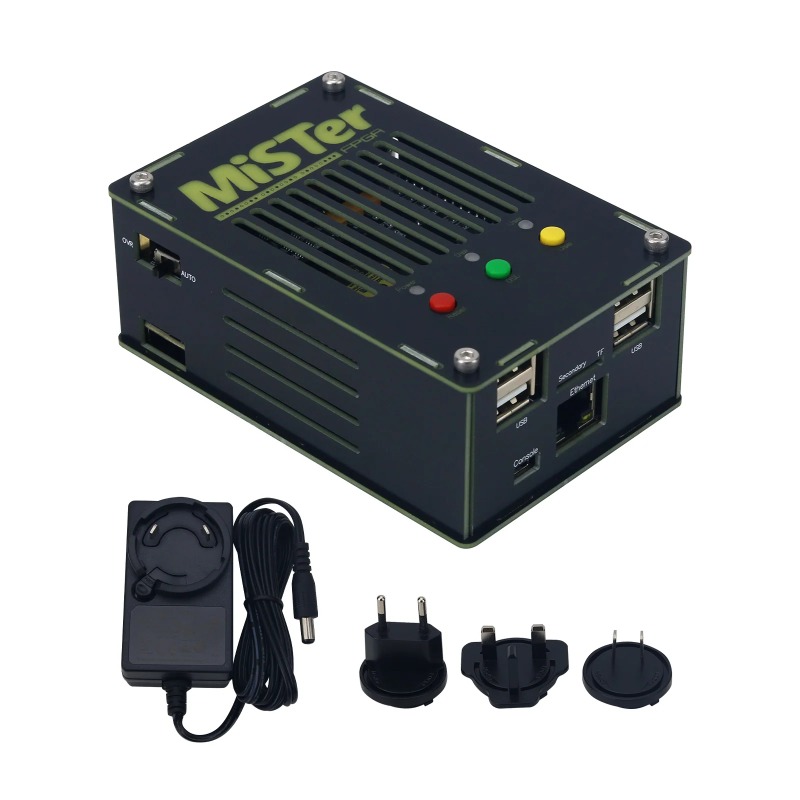 Board Game Store - Everbright Store 2026 Neue HAMGEEK OSMister