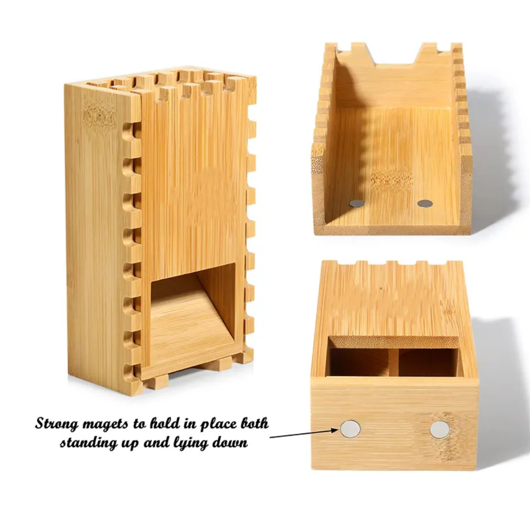 Würfelturm aus Holz, zusammenk – Dice Tower Wooden Bewertung und Preis