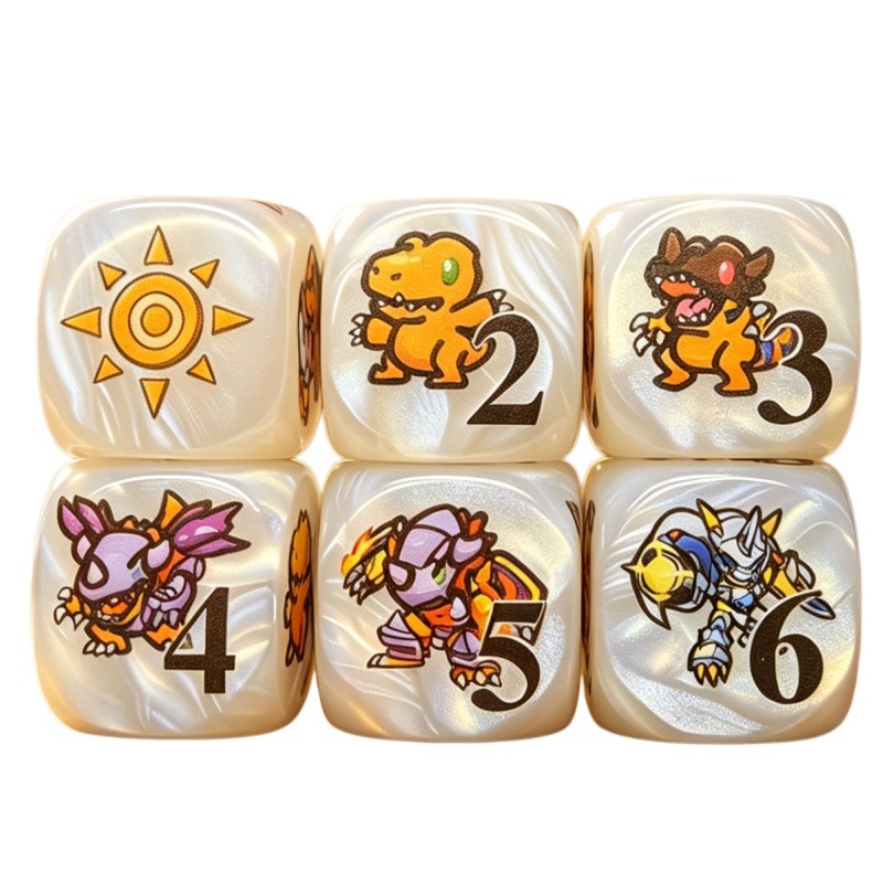 2er-Set Digimon DTCG Omnimon A – Board Game Impostor Bewertung und Preis