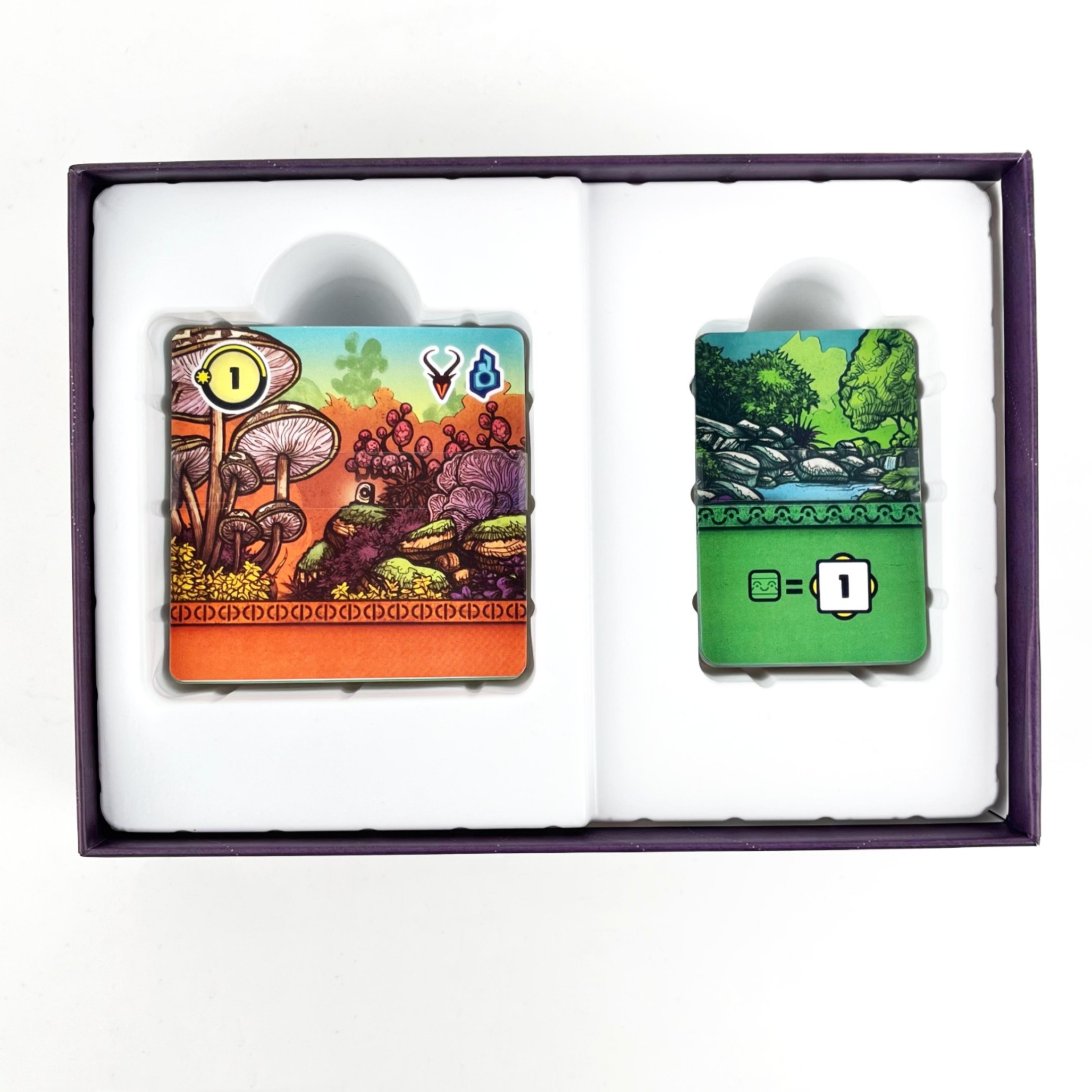 Faraway Brettspiel 2025 mit Er – Board Game Solo Bewertung und Preis