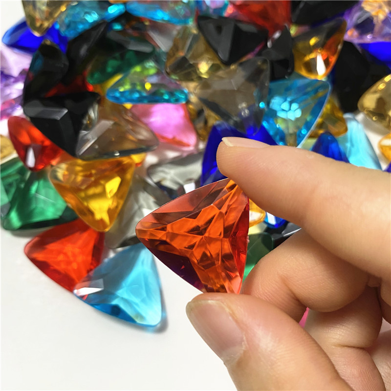 10 Stück Acryl-Kunststoff 23mm – Board Game Impostor Bewertung und Preis