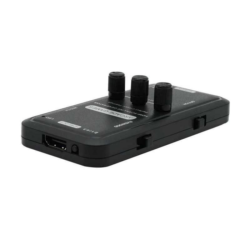 HDMI Scanline Generator Tragba – Board Game Online Bewertung und Preis