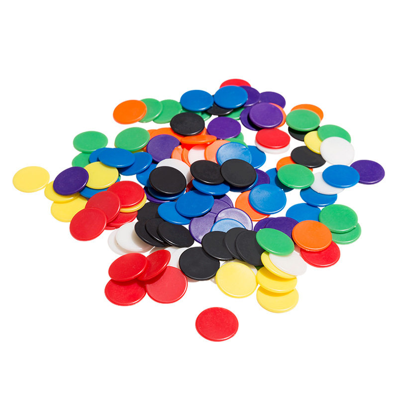 50/100/200 Stück 19mm Chips au – Board Game Impostor Bewertung und Preis