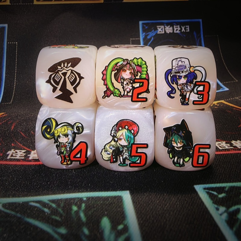 Yu-Gi-Oh! Kewl Tune Rotierende – Board Game Impostor Bewertung und Preis