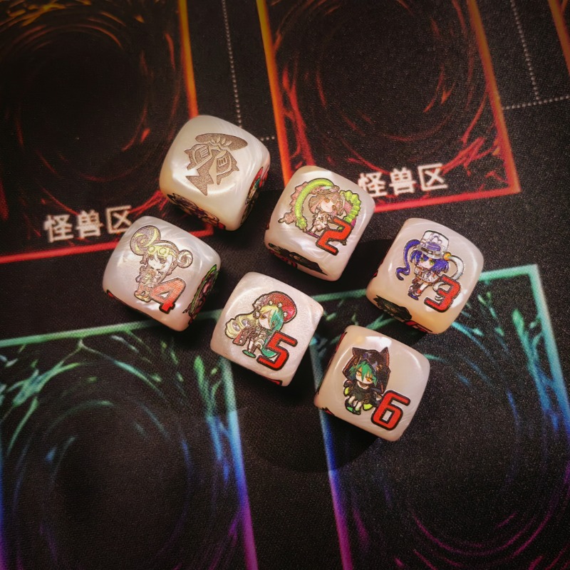 Yu-Gi-Oh! Kewl Tune Rotierende – Board Game Impostor Bewertung und Preis