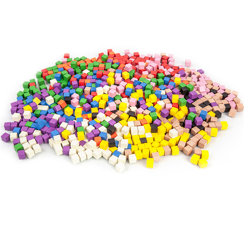 100 Teile/lose 14 farben 10mm  – Board Game Impostor Bewertung und Preis