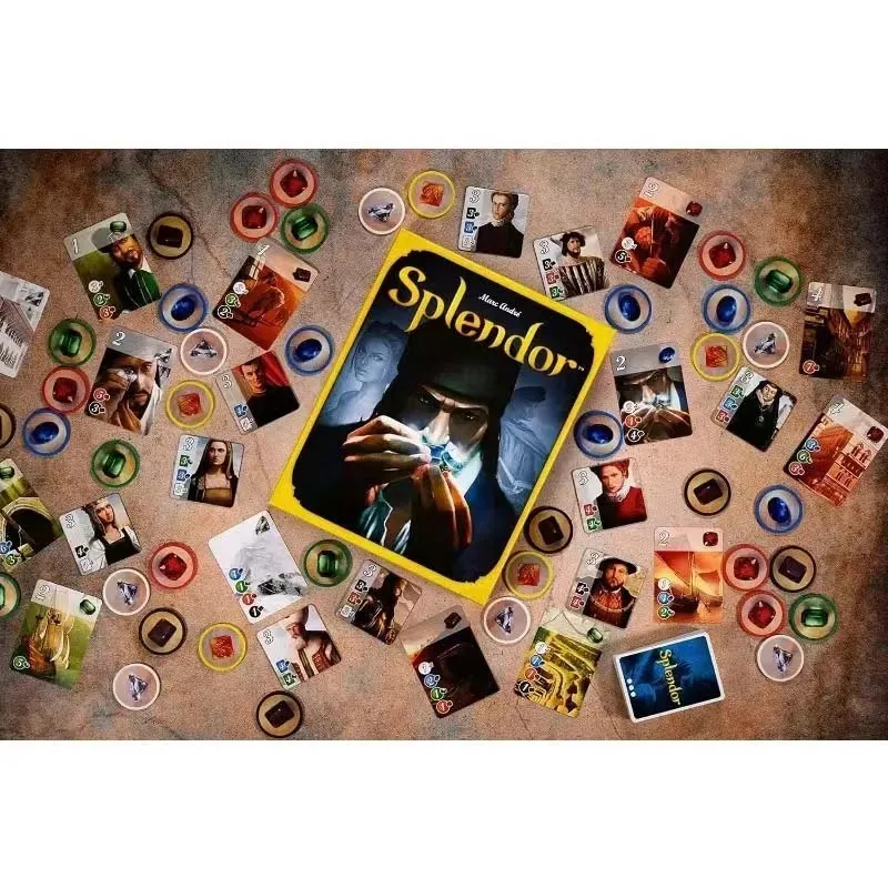 Lustige Rollenspiel Kartenspie – Board Game Impostor Bewertung und Preis