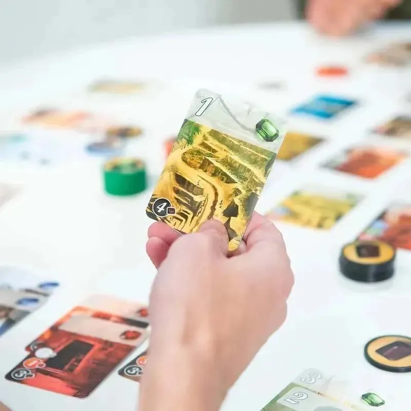 Lustige Rollenspiel Kartenspie – Board Game Impostor Bewertung und Preis