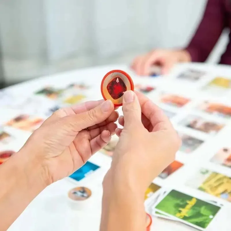 Lustige Rollenspiel Kartenspie – Board Game Impostor Bewertung und Preis
